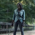 Danai Gurira Confirms That Season 10 of The Walking Dead Will Be Her Last