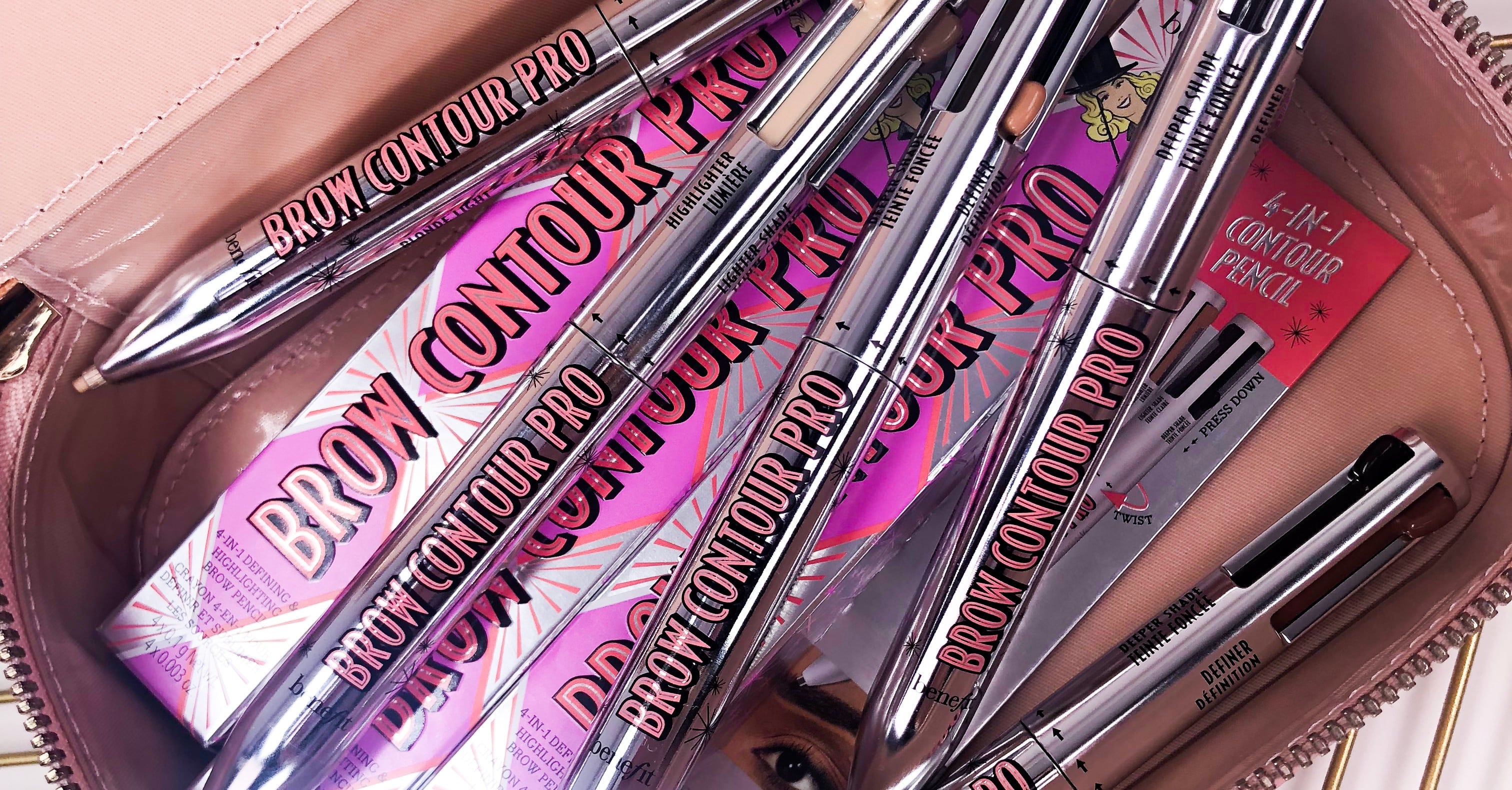 Brow contour pro new arrivals