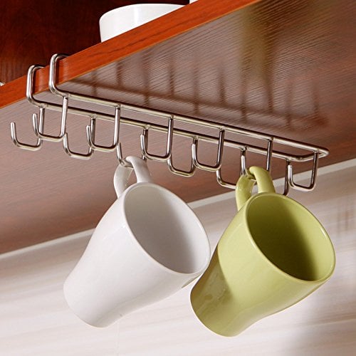 Stainless Steel Kitchen Storage Rack