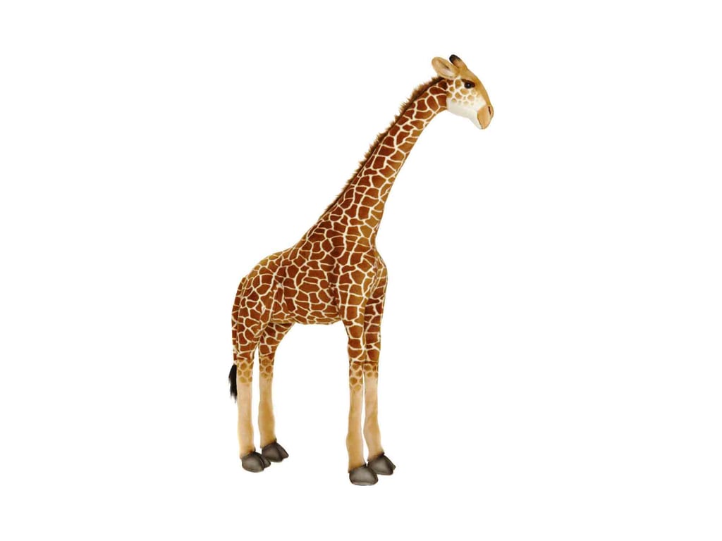 A Lifelike Toy