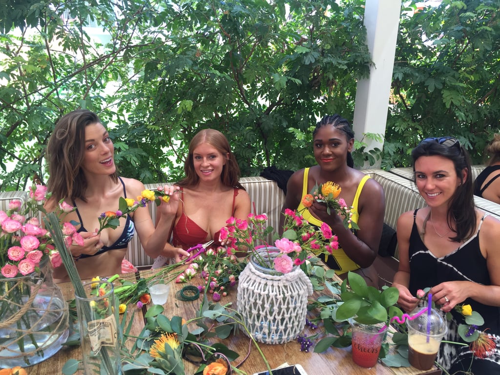 Palm Springs Bachelorette Party