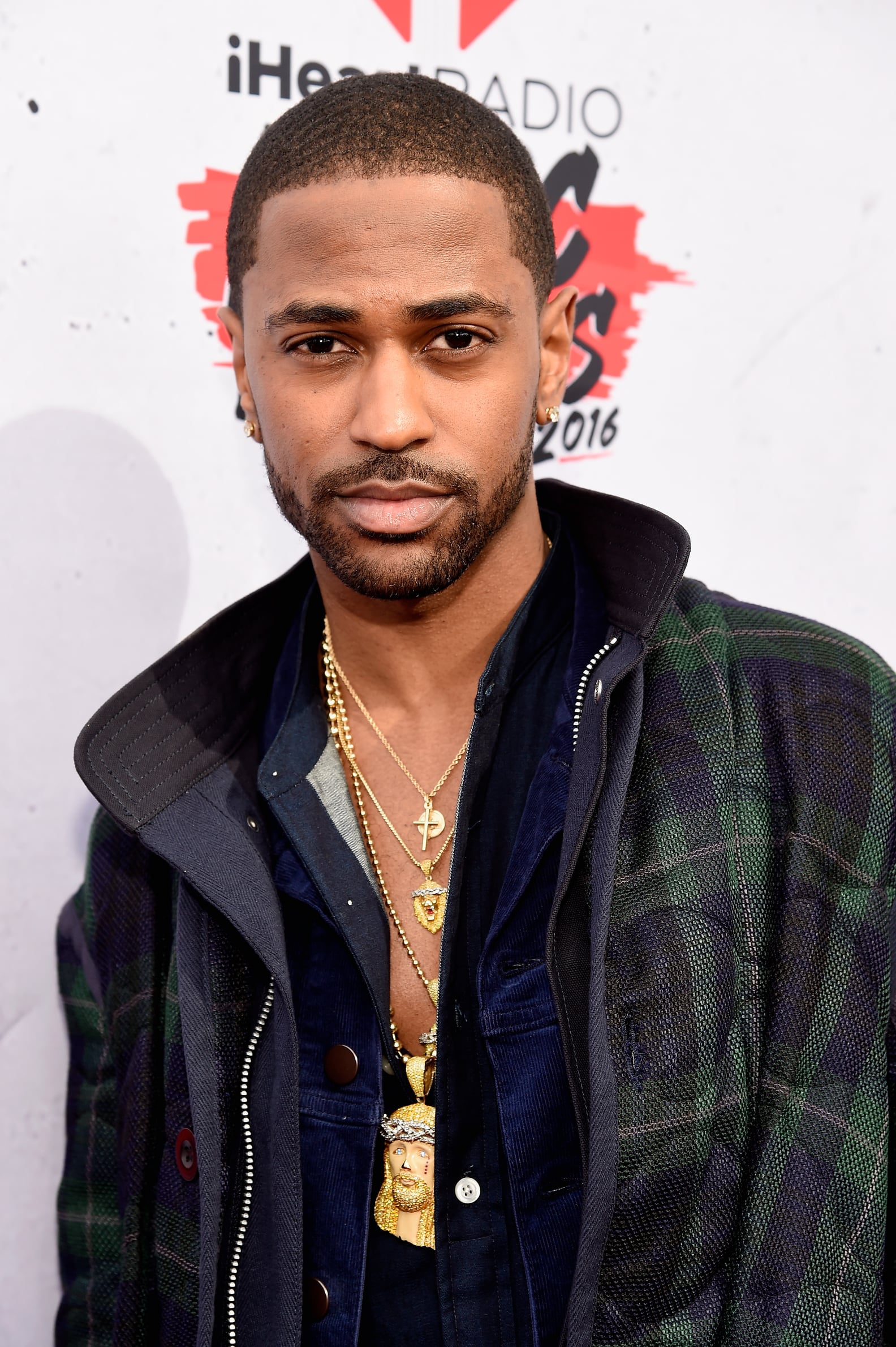 Hot Pictures of Big Sean | POPSUGAR Celebrity