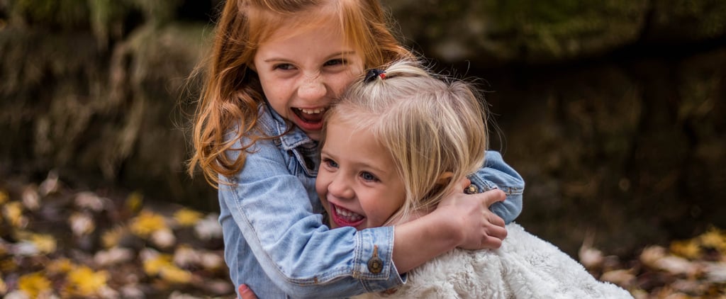 Should Kids Have Best Friends?