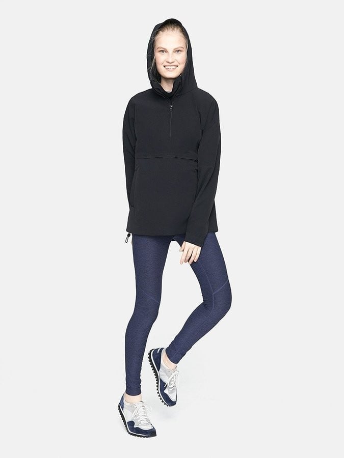 ColdWeather Workout Gear POPSUGAR Fitness