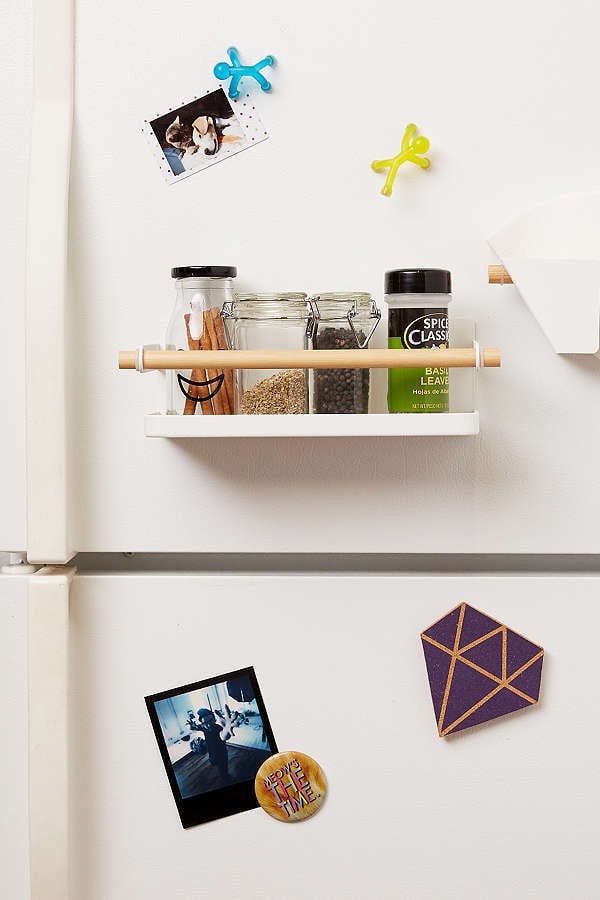 Urban Outfitters Tosca Magnetic Spice Rack