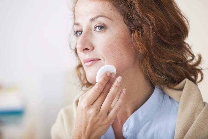 Eye-Makeup Remover