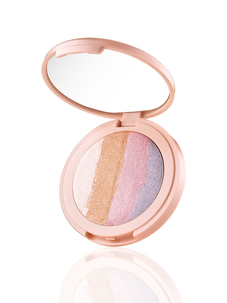 Tarte Highlighter Subtle Unicorn Makeup POPSUGAR Beauty Photo 6