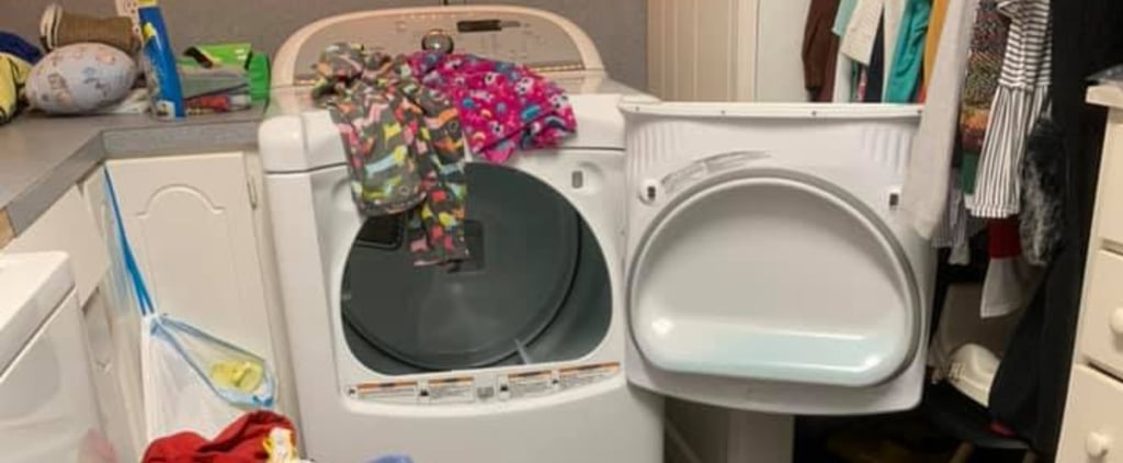 A Woman Detailed Exactly Why Moms Are So Stressed Out, and We Couldn't Have Said It Any Better