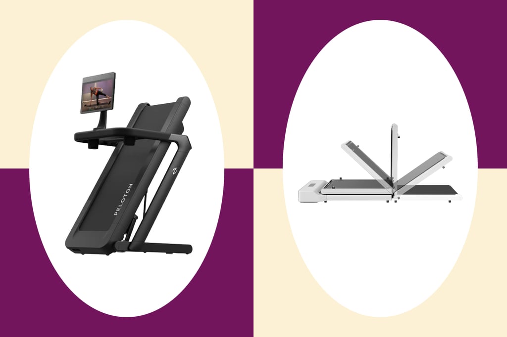 9 Best Treadmills and Walking Pads