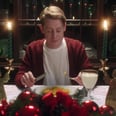 Ahhh! Macaulay Culkin Re-created Your Favorite Home Alone Moments in This Perfect Ad