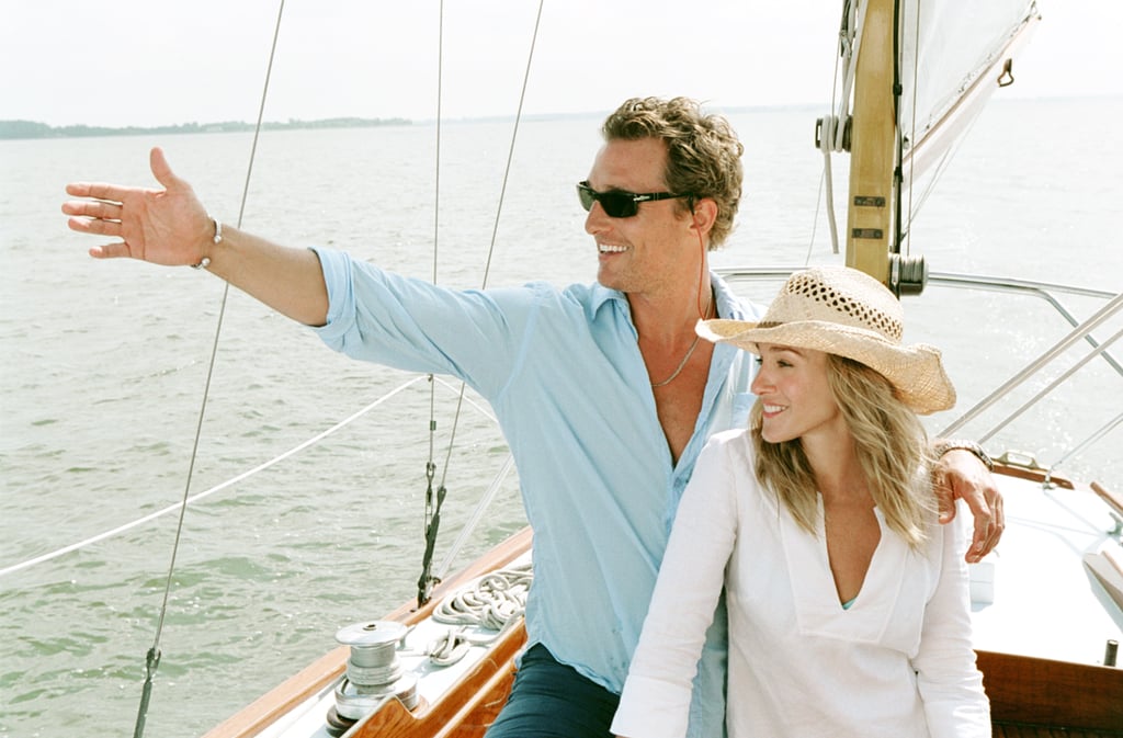 Failure to Launch