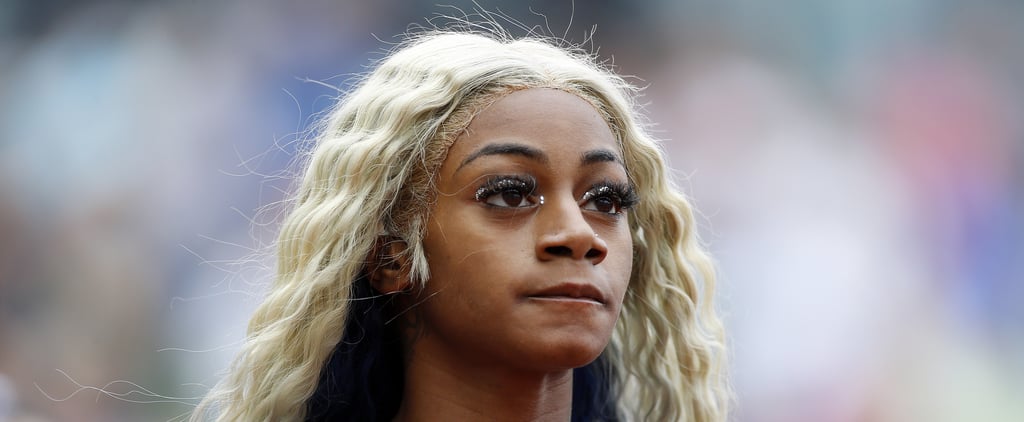 Sha'Carri Richardson Isn't Holding Back About the Kamila Valieva Decision, Nor Should She
