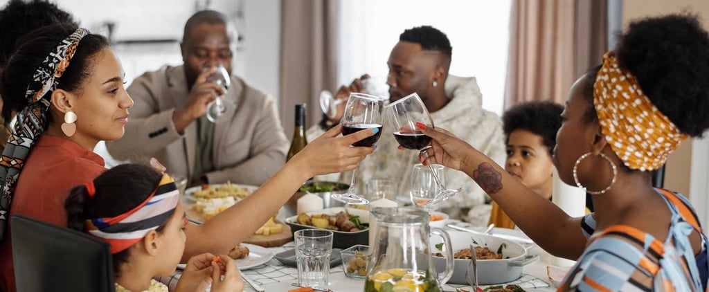 Celebrate Juneteenth With These Food Traditions