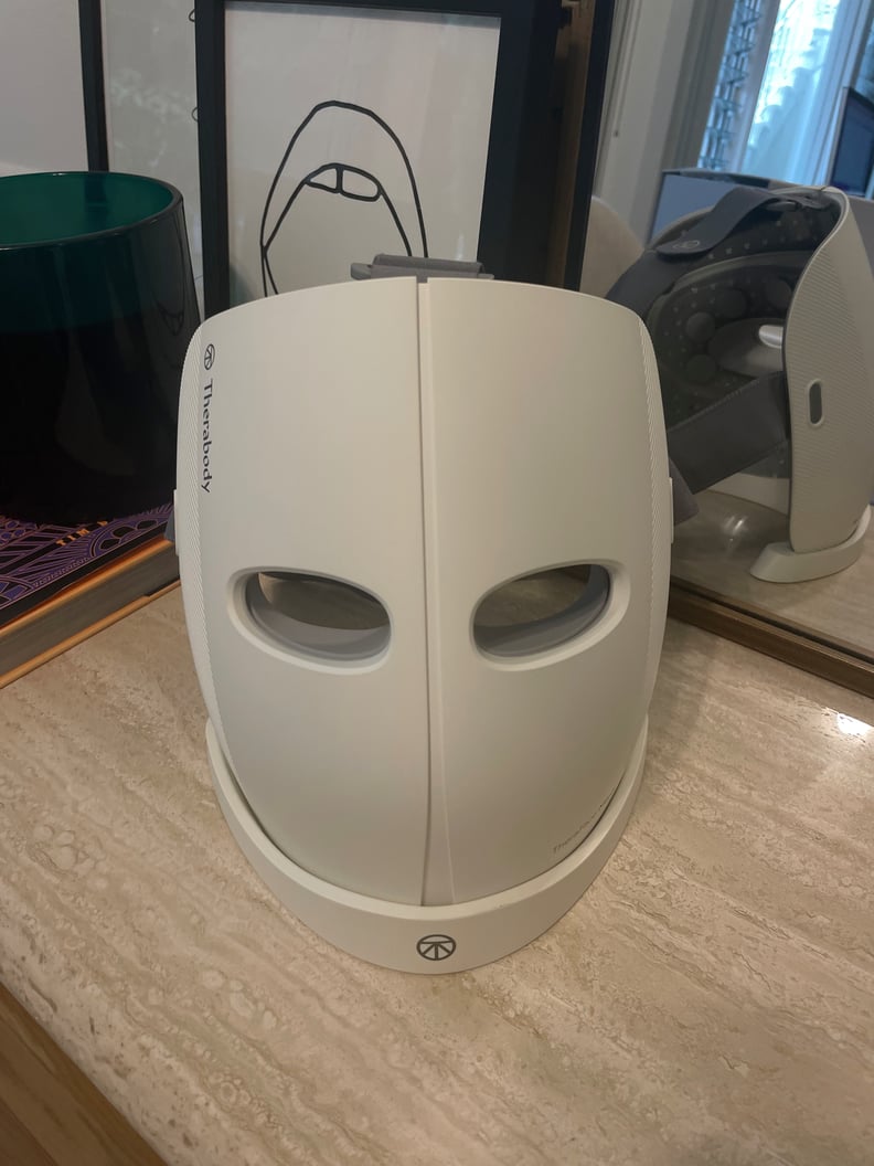 Therabody TheraFace Mask Editor Review