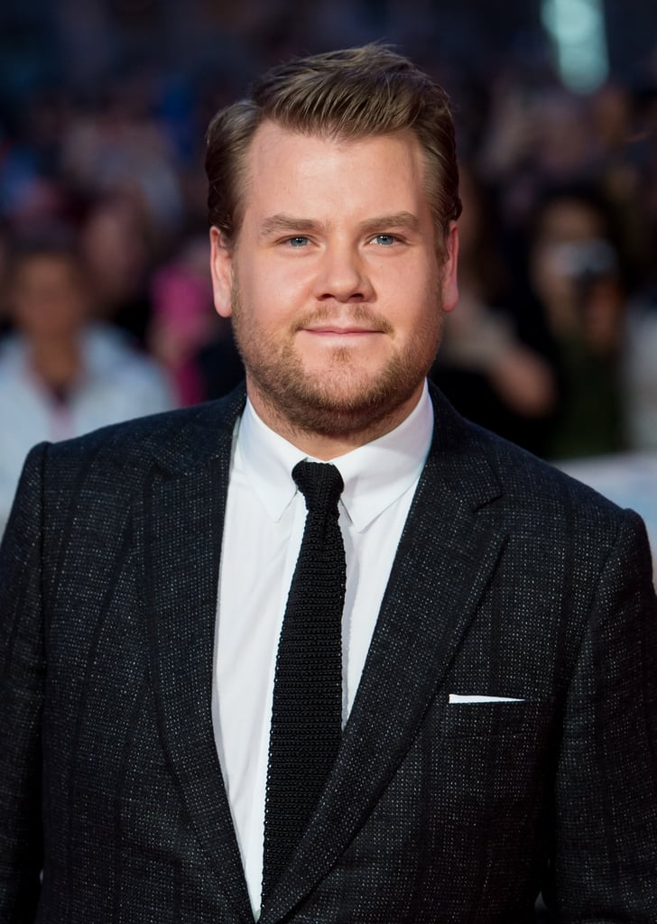 James Corden | Cats Movie Cast | POPSUGAR Entertainment Photo 3