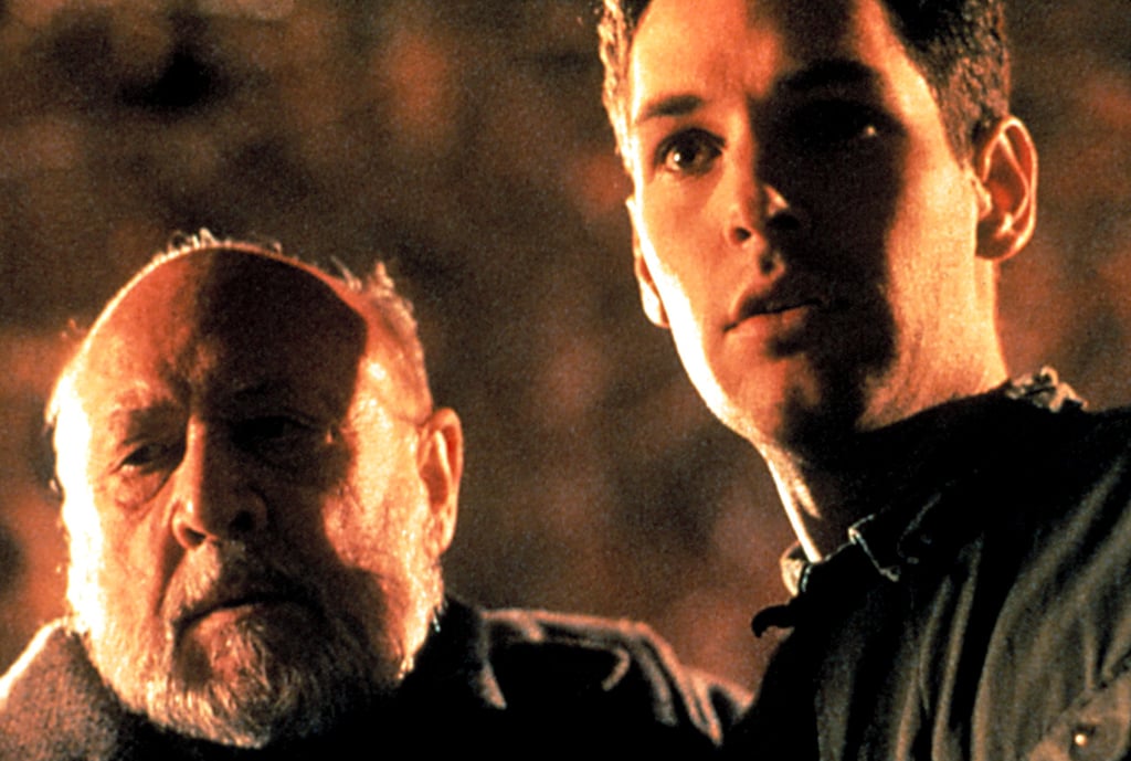 Who Did Paul Rudd Play in Halloween Curse of Michael Myers?
