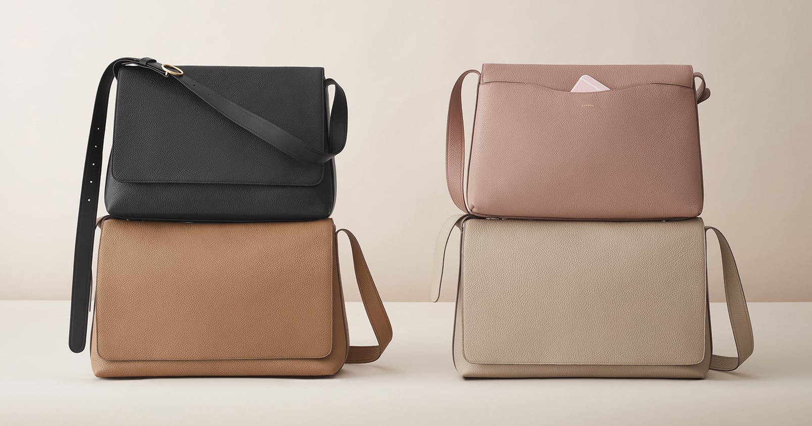 13 BEST Designer Bags That Fit A Laptop Inside 💻 13 + 16 inch