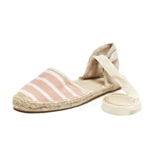 Soludos Classic Stripe Sandal