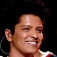 Here's How Bruno Mars Came Up With His Stage Name (Yes, It's a Stage Name)