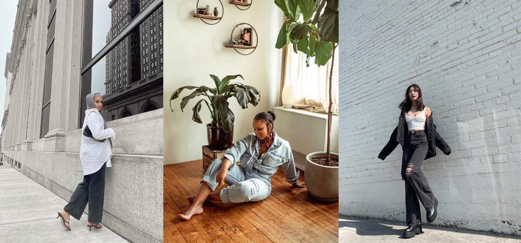 8 Pairs of Jeans Under $50 That Prove Denim Is Forever