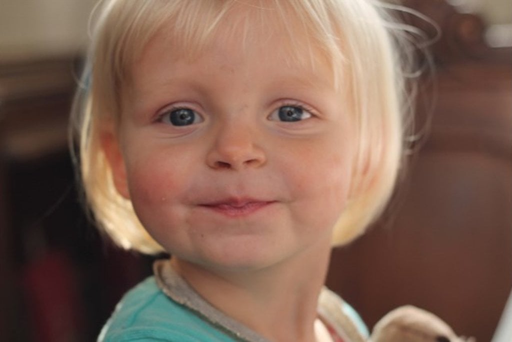 When this dad spoke out about losing his daughter to sepsis.