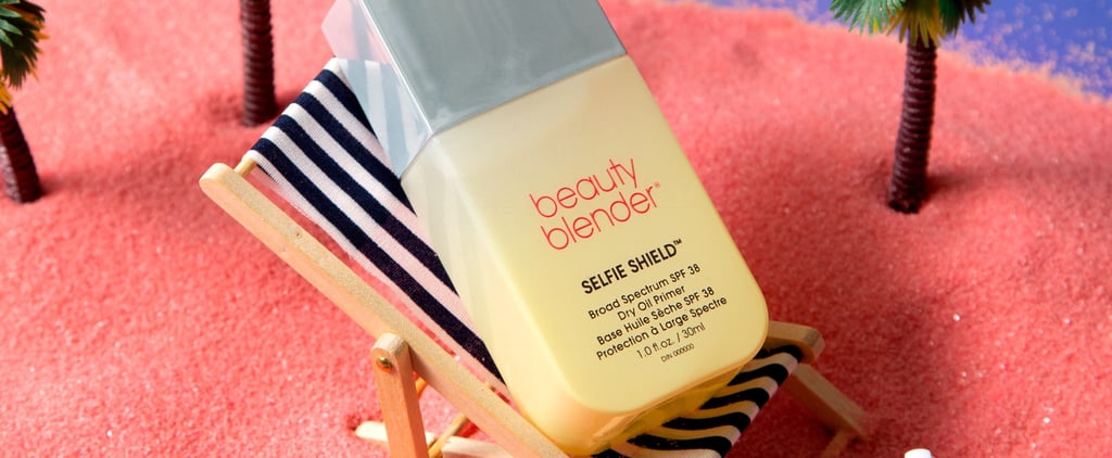 Beautyblender's New Primer Cut 3 — Yes, 3 —  Steps Out of My Makeup Routine