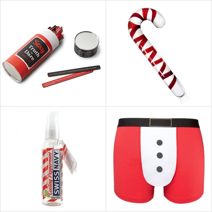 Sexy Stocking Stuffer Ts Popsugar Love And Sex 