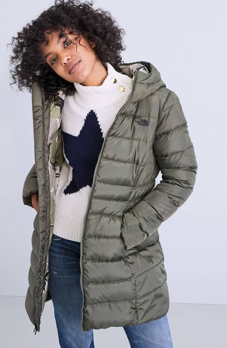Warmest Coats for Women | POPSUGAR Fashion