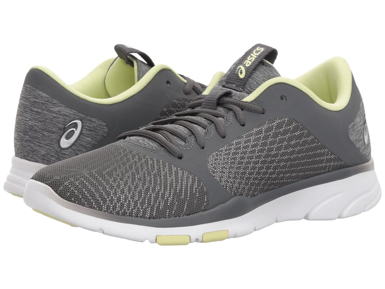 cheap asics running trainers