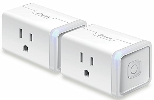 TP-Link Smart Plug Mini