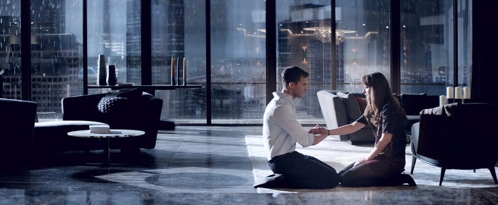 Tour Christian Grey's Apartment