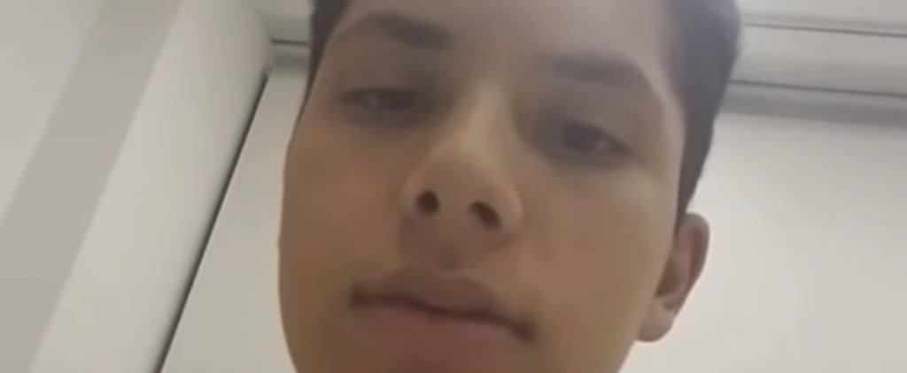 Yale Student Documents 5-Day Mumps Quarantine on Snapchat