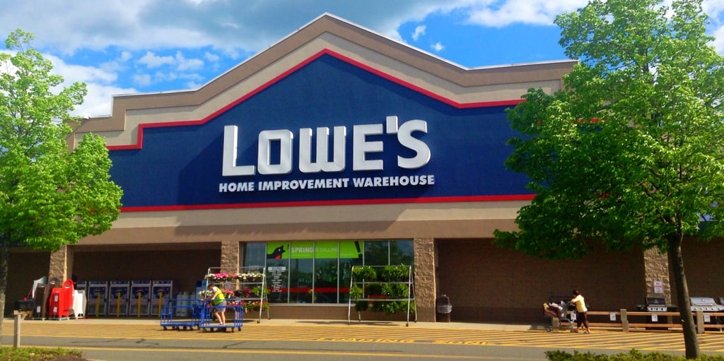 Lowe's | Stores That Price Match | POPSUGAR Smart Living Photo 7
