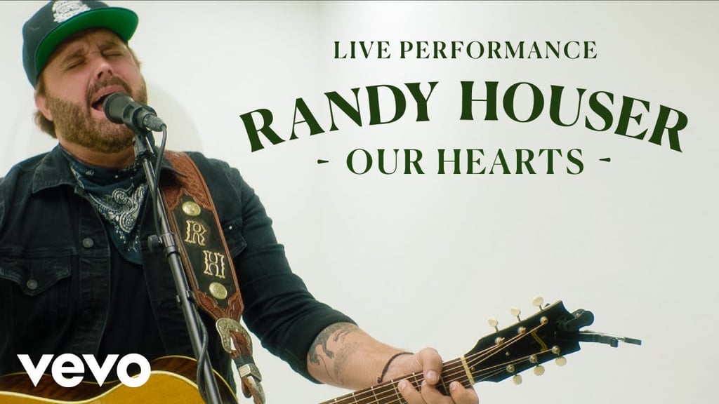 "Our Hearts" by Randy Houser