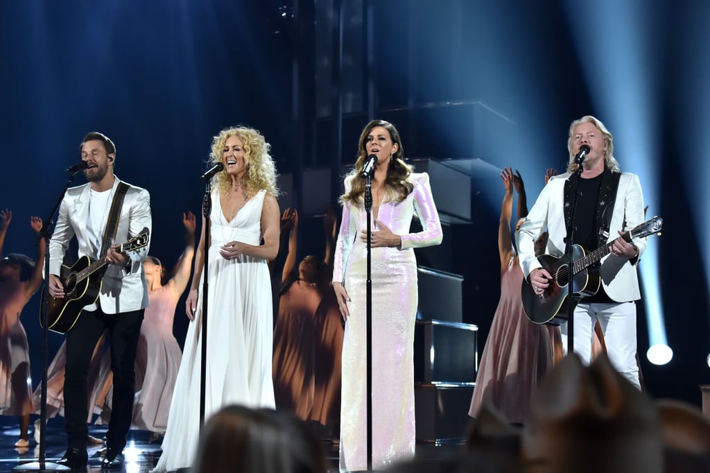Pictured: Little Big Town