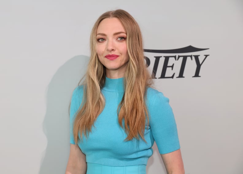 Amanda Seyfried