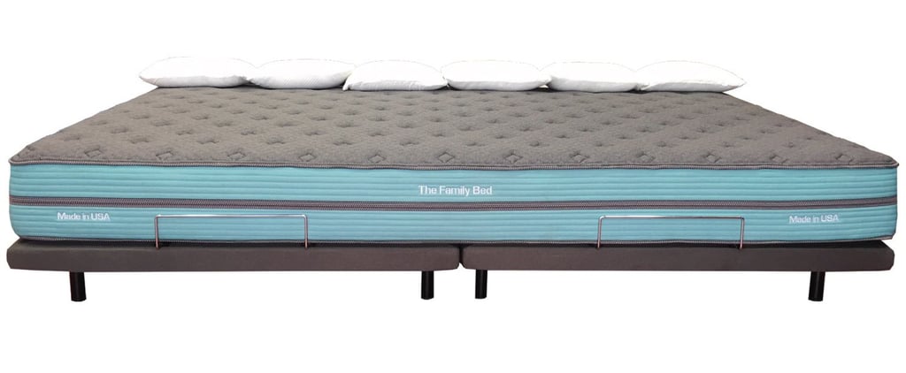 Taylor & Wells Family Bed For Cosleeping