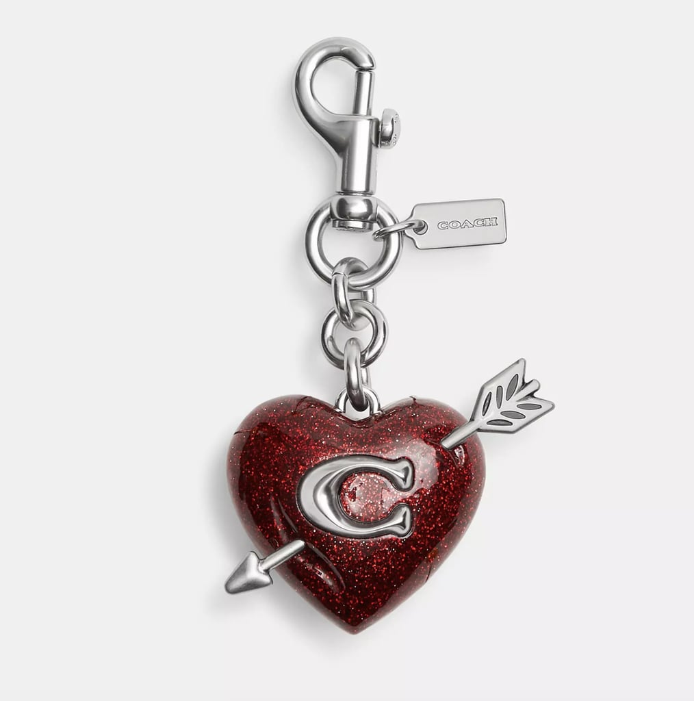 A Stylish Bag Charm