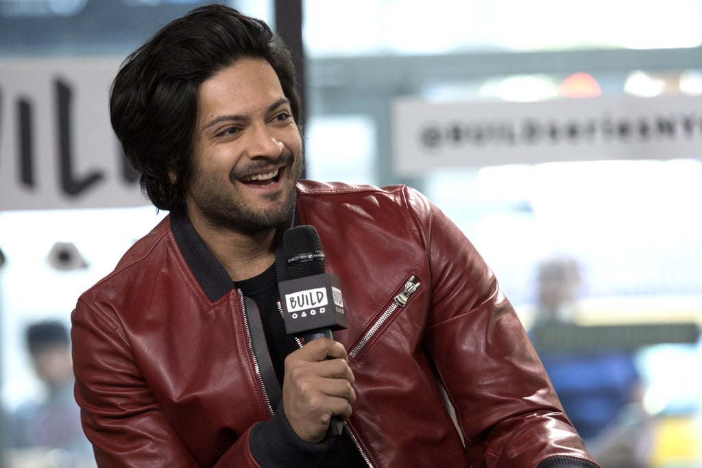 Who Is Ali Fazal?