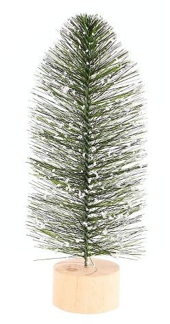 Pine Needle Tree