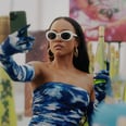 From Saweetie to Karrueche Tran, All the Famous Faces on "Bel-Air"