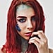 Mermaid Makeup Ideas
