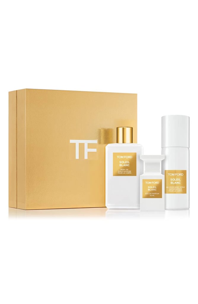 Tom Ford Private Blend Soleil Blanc Set