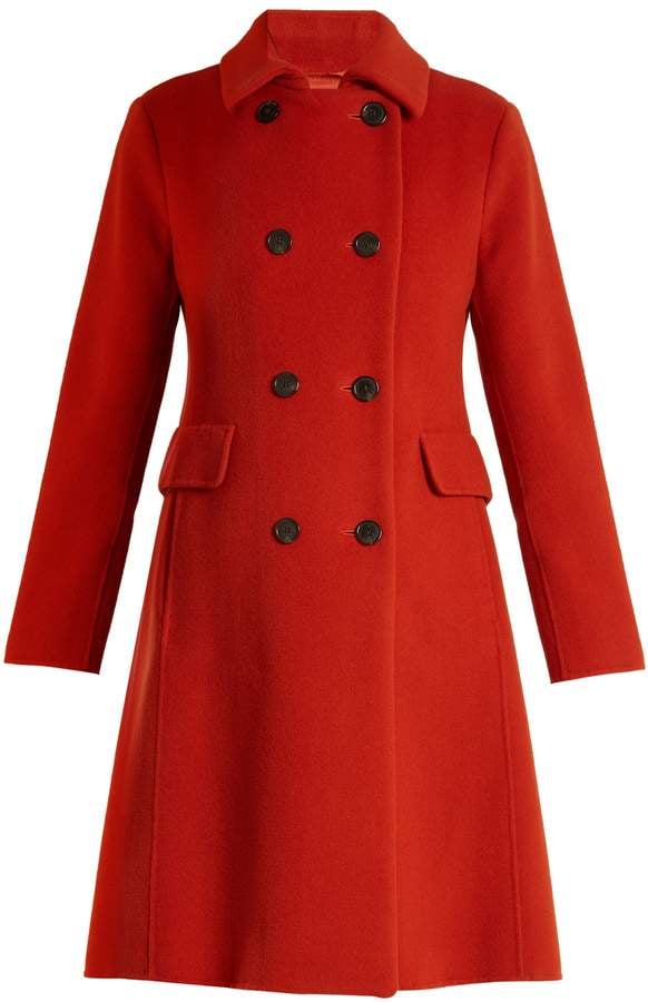 Max Mara Acino coat