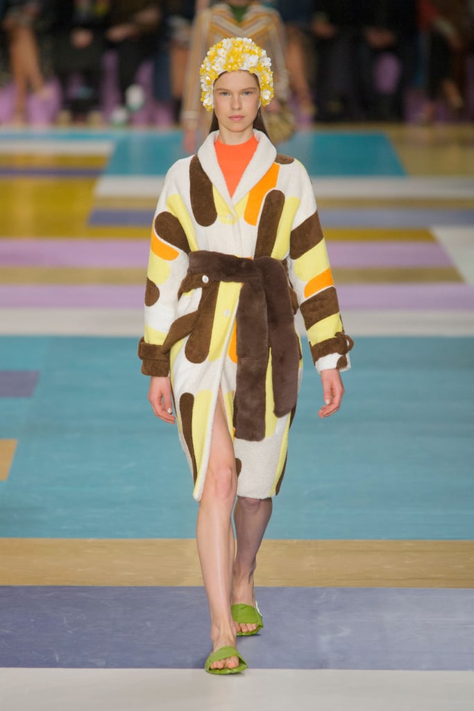 Miu Miu Spring 2017 Collection