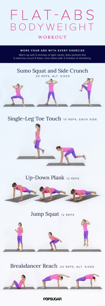 Best Workout Posters