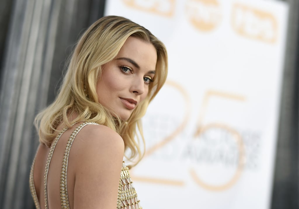 Margot Robbie As Harley Quinn In Birds Of Prey Photos Popsugar