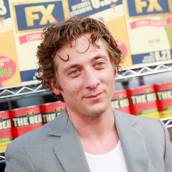 Jeremy Allen White and Zac Efron to Play Wrestlers