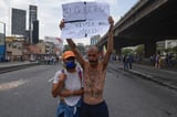 Things K**w About Venezuela Crisis