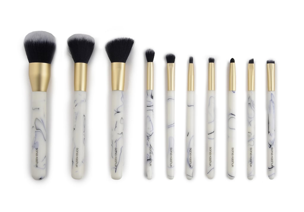 Sonia Kashuk Smoky Swirls Brush Set Best Beauty Gift Sets From Target POPSUGAR Beauty Photo 1